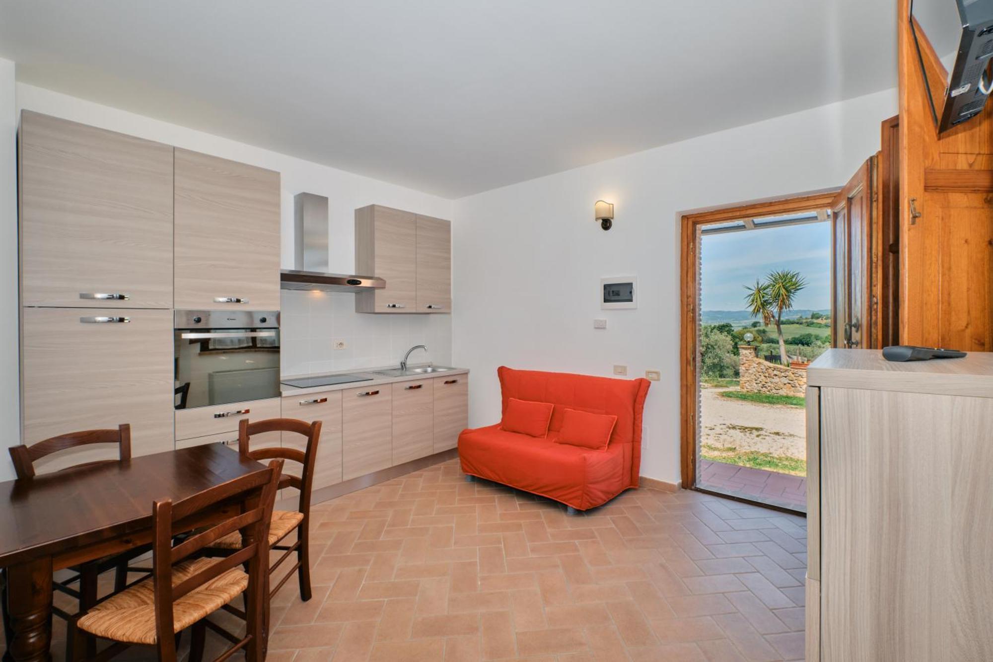 8380 Agriturismo Il Saragiolo Манчано Екстериор снимка