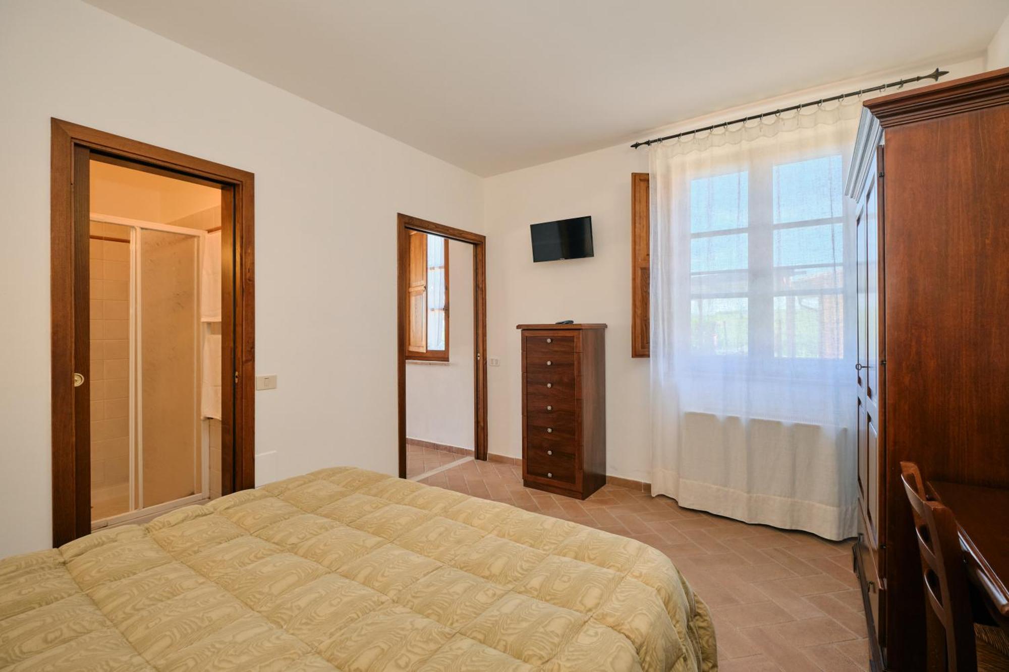 8380 Agriturismo Il Saragiolo Манчано Екстериор снимка