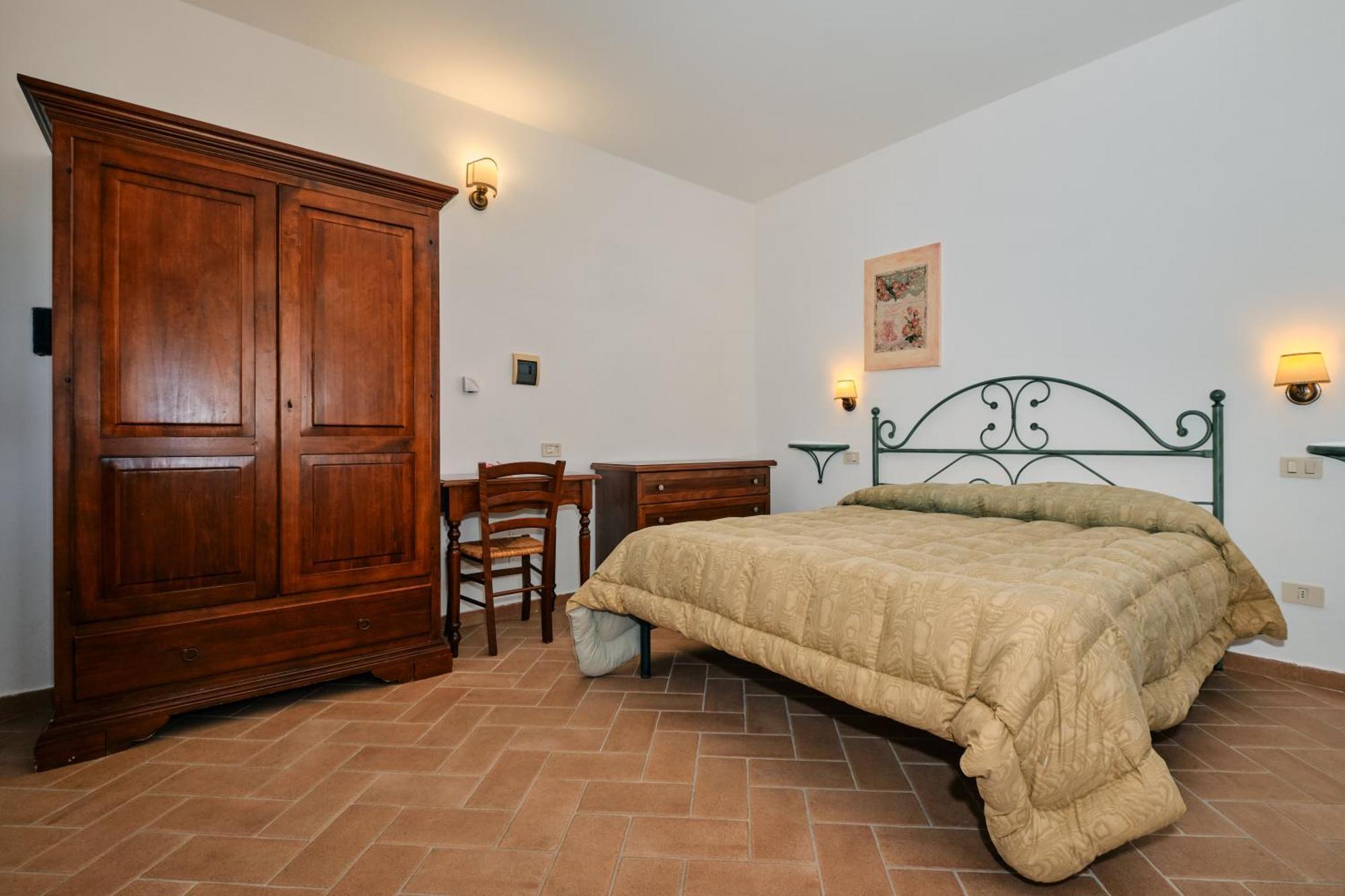 8380 Agriturismo Il Saragiolo Манчано Екстериор снимка