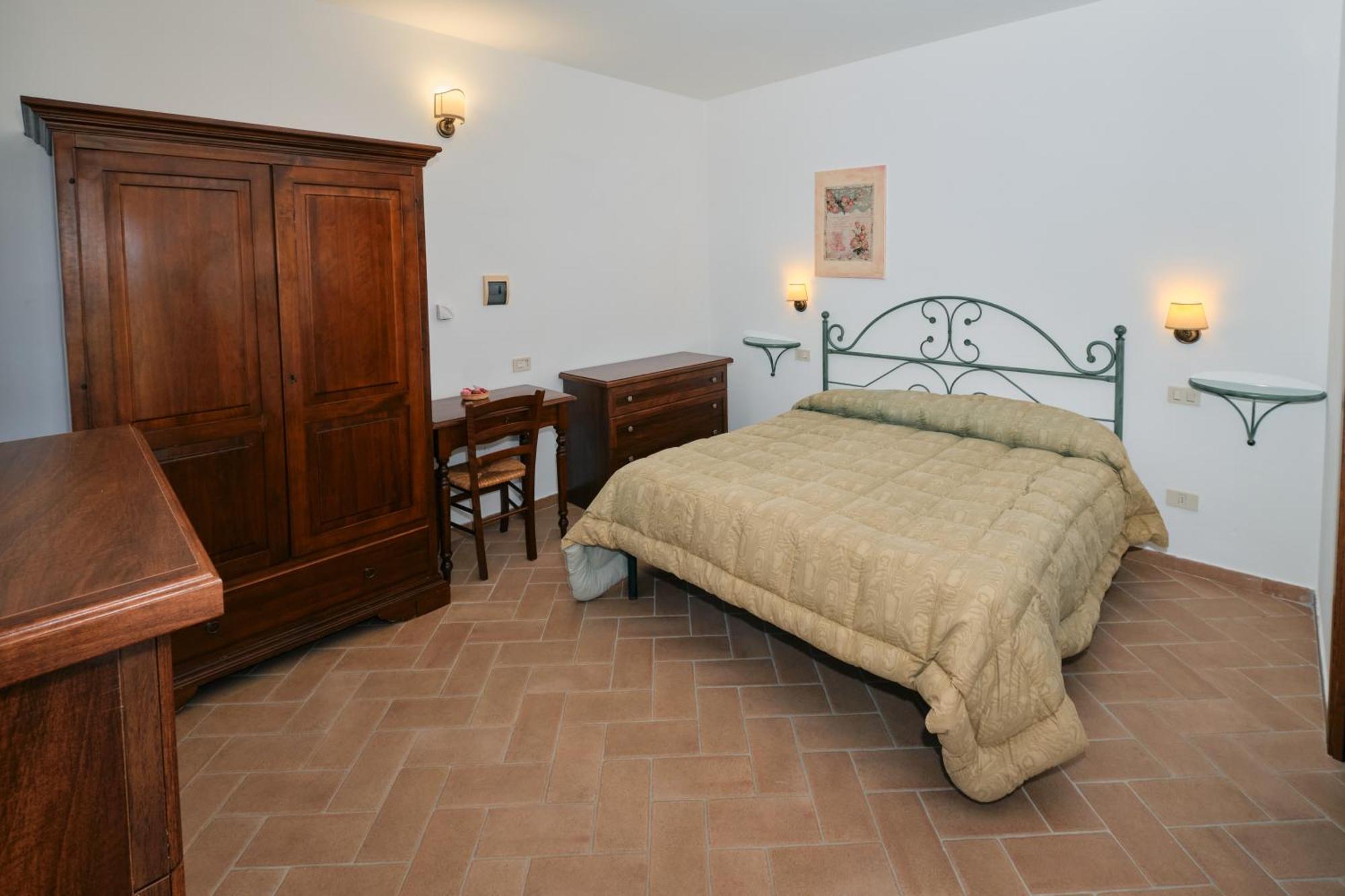 8380 Agriturismo Il Saragiolo Манчано Екстериор снимка