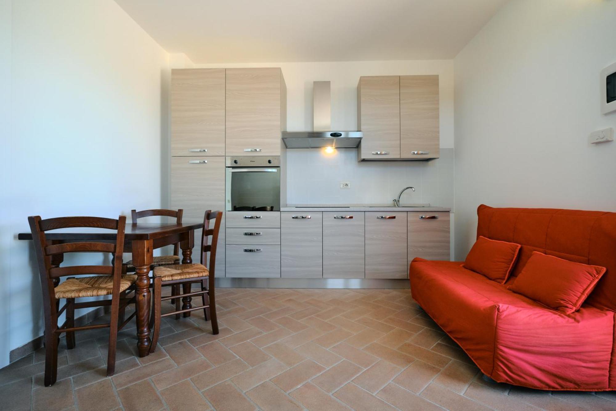8380 Agriturismo Il Saragiolo Манчано Екстериор снимка