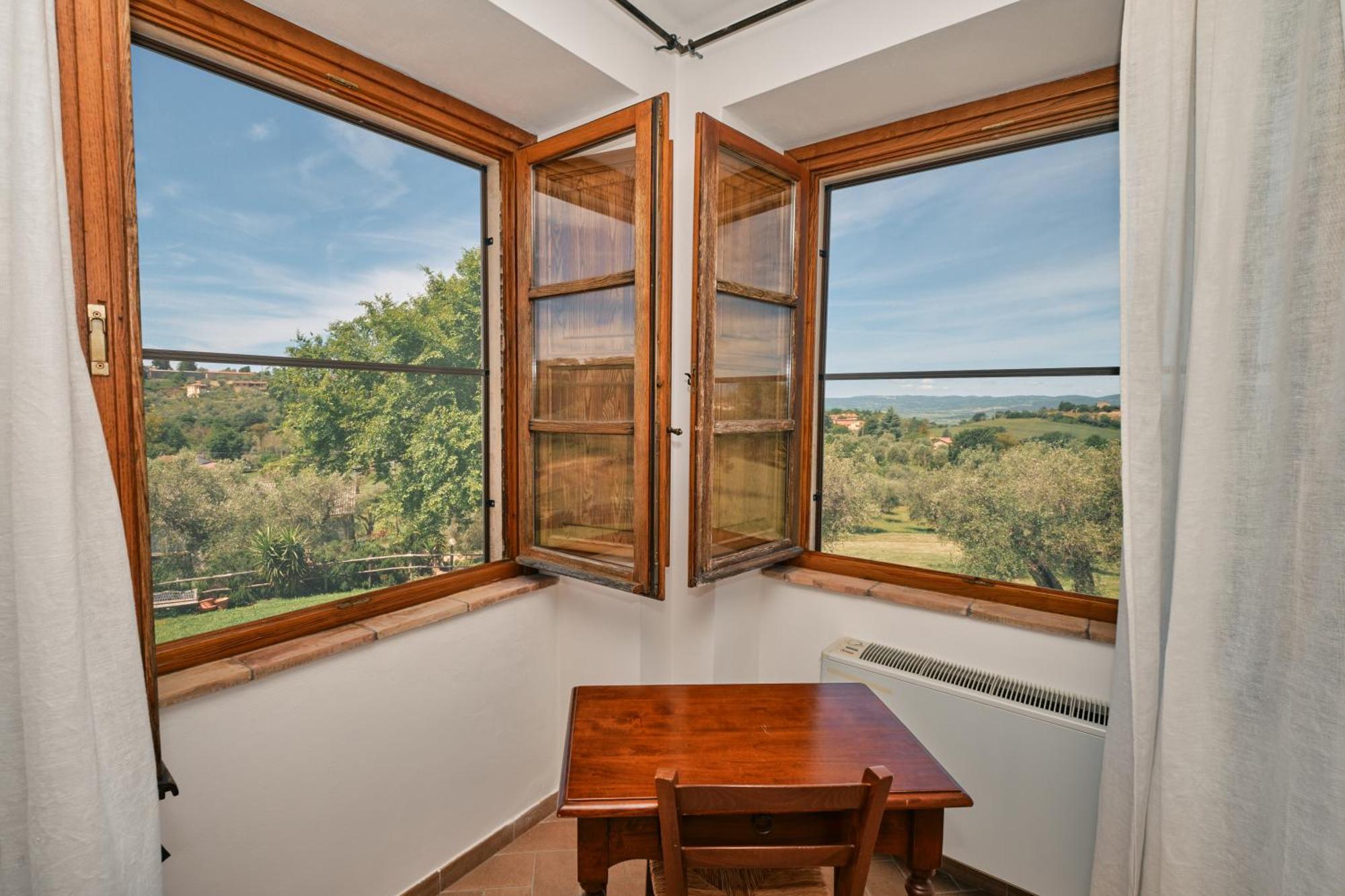 8380 Agriturismo Il Saragiolo Манчано Екстериор снимка