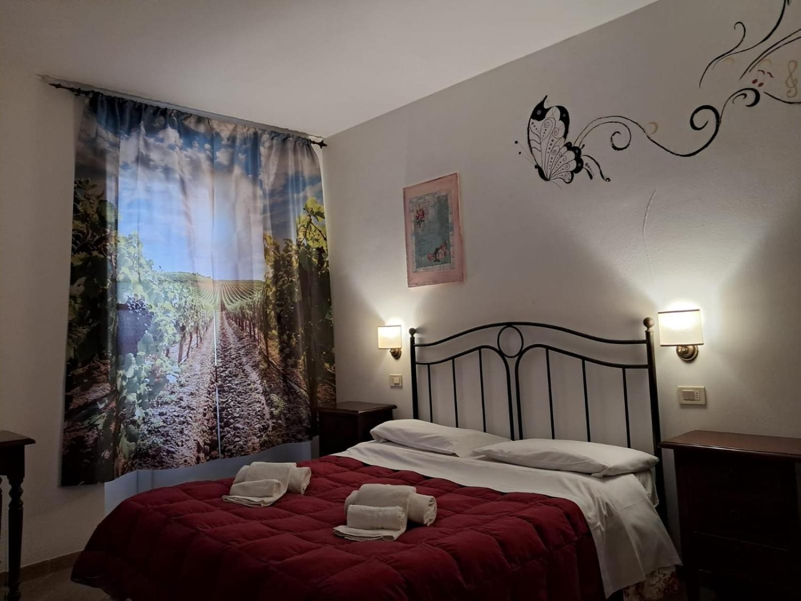 8380 Agriturismo Il Saragiolo Манчано Екстериор снимка