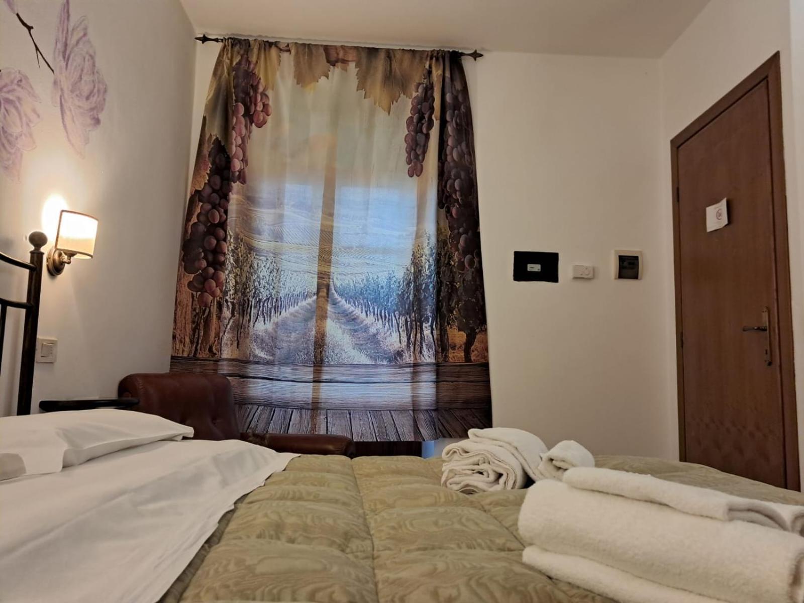 8380 Agriturismo Il Saragiolo Манчано Екстериор снимка